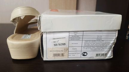 Туфли Health Shoes