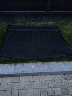 Коврик в багажник для Киа сид Kia ceed