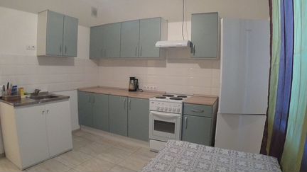 2-к квартира, 60 м², 11/25 эт.