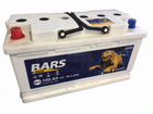 Аккумулятор Барс gold 6 ст - 100 апз объявление продам