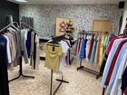Магазин женской и мужской одежды Апастово объявление продам