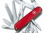 Швейцарский нож Victorinox Ranger (новый)