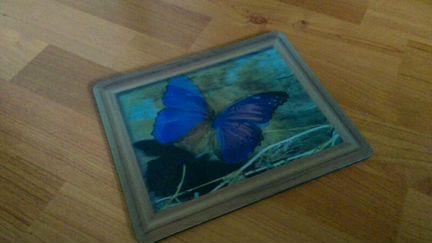 Коврик для мыши