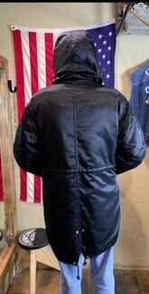 Парка Raf by Raf Simons