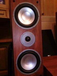 Колонки Magnat Monitor 880 и SUB 200A