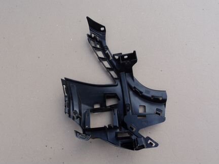 Крепление бампера левое Mercedes S class w222