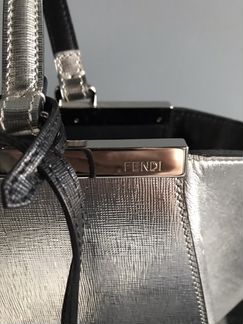Сумка Fendi 3jours
