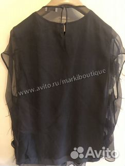 Блуза Brunello Cucinelli