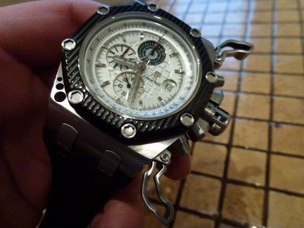 Часы AP offshore