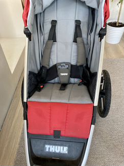 Коляска Thule Urban Glide