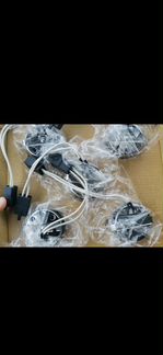 Мебельные светильники Furniture Lights Kit