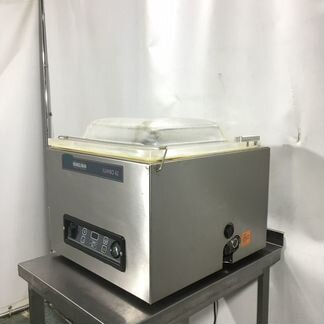 Аппарат упаковочный вакуумный henkelman jumbo 42