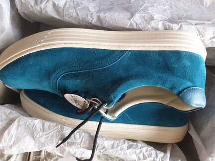 Кеды Hogan новые 43 1/2