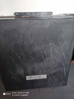 Катушечный магнитофон Юпитер-202