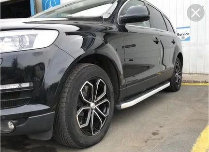 Подношки на автомобили Volkswagen