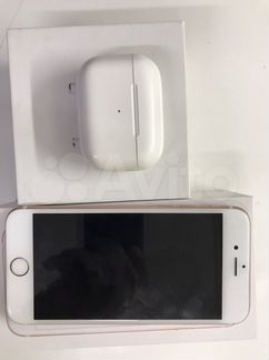 iPhone 6s 32gb airpods pro