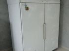Шкаф холодильный Polair CM114-S (шх-1,4) объявление продам