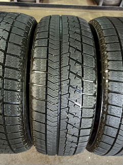 225 60 17 Bridgestone бу Шины Зимние 225 60 R17 10