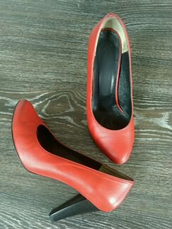 Туфли-лодочки