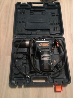 Перфоратор bort bid-1050