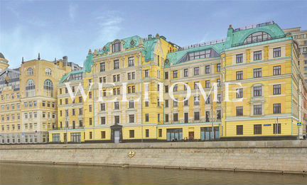 Сдам торговое помещение, 661 м²