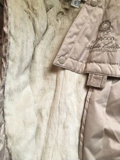 Комбинезон Chicco