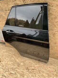 Дверь задняя правая Mercedes GLC X253