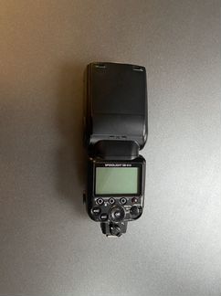 Вспышка Nikon speedlight SB-910