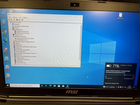 Игровой ноутбук MSI GL62M 7RDX 2679XRU объявление продам