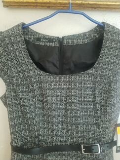 Платье новое 46