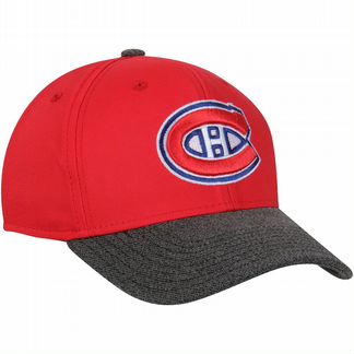 Бейсболка команды NHL