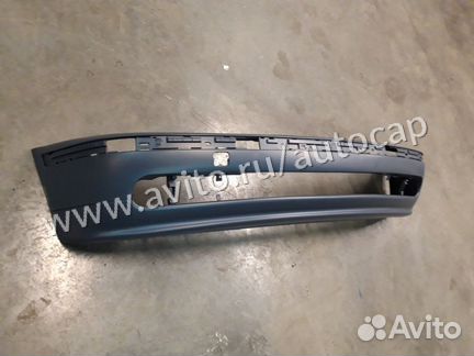 Бампер передний Бмв 5 Е39 2000-2003 рестайлинг