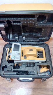 Инженерный тахеометр Topcon GPT-7503