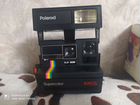 Polaroid 635cl объявление продам