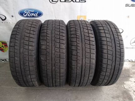 Шины 185 60 15 84Q Bridgestone Blizzak Revo GZ