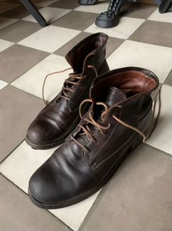 Ботинки Officine Creative