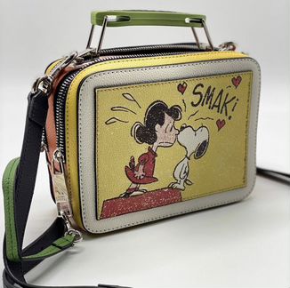 Сумка Marc Jacobs