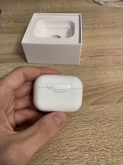 AirPods Pro