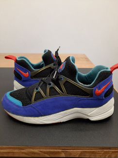 OG Nike Huarache Light, US9, UK8.5, CM27
