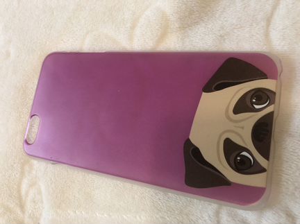 Чехол на айфон 6 плюс