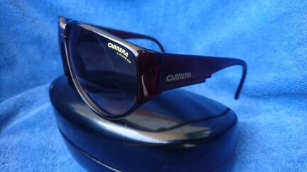 Очки солнечные carrera c vision 400 original