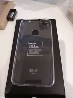 Новые чехлы Huawei P10 lite