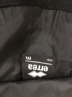 Ветровка мужская Errea 50-52