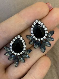 Сережки