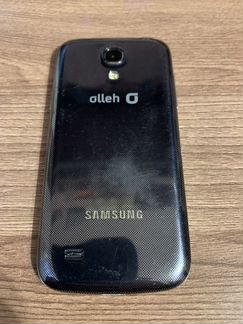 Телефон Samsung galaxy s 4 mini