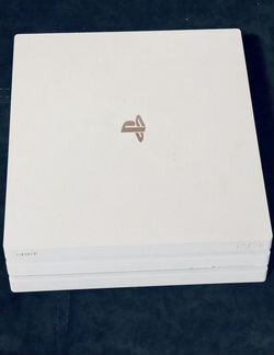 Sony playstation 4 ps4 pro 1TB