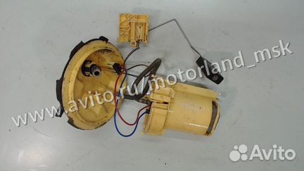 Насос топливный электрический Opel Signum, 2007