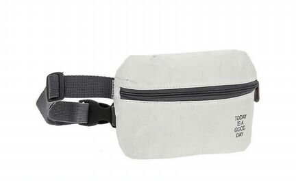 Сумка поясная Dirox Craft White