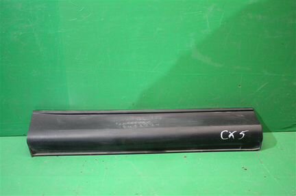 Накладка двери задняя правая Mazda Cx-5 Cx5 2 2017