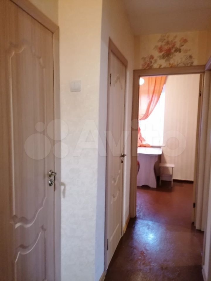 2-к квартира, 41 м², 2/3 эт.